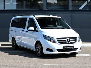 Минивэн Mercedes-benz Vito 2014 года, 2099000 рублей, Кирилловка