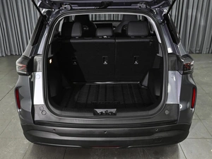 Внедорожник Chery Tiggo 4 2024 года, 1999000 рублей, Ставрополь