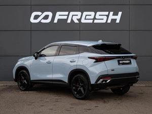 Внедорожник OMODA C5 2023 года, 1680000 рублей, Краснодар