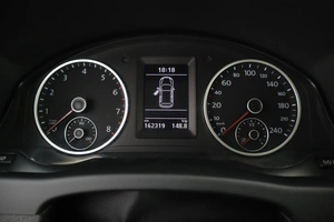 Внедорожник Volkswagen Tiguan 2013 года, 1299000 рублей, Обнинск