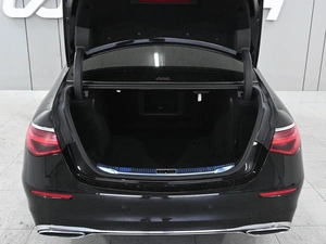 Седан Mercedes-benz S-класс 2022 года, 11299000 рублей, Ростов-на-Дону