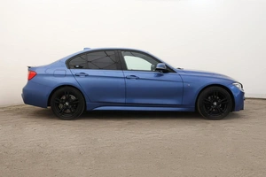 Седан BMW 3 серия 2014 года, 2150000 рублей, Орёл