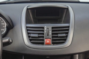 Хетчбэк Peugeot 207 2007 года, 509000 рублей, Челябинск