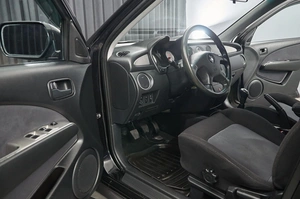 Внедорожник Mitsubishi Outlander 2008 года, 829000 рублей, Красноярск