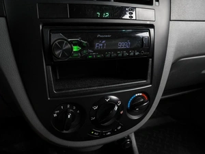 Седан Daewoo Gentra 2015 года, 649000 рублей, Воронеж