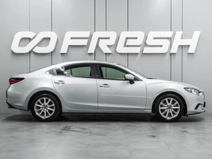 Седан Mazda 6 2017 года, 2396000 рублей, Воронеж