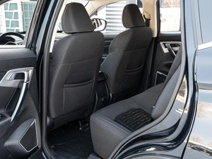 Внедорожник Geely Atlas 2018 года, 1600000 рублей, Краснодар