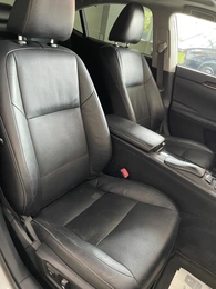 Седан Lexus ES 2014 года, 1997000 рублей, Солонцы