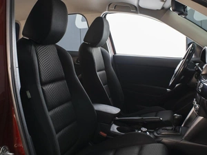 Внедорожник Mazda CX-5 2011 года, 1430000 рублей, Омск