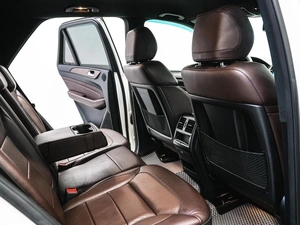 Внедорожник Mercedes-benz M-класс 2012 года, 1799000 рублей, Красноярск