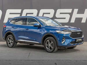 Внедорожник Haval F7 2021 года, 1499000 рублей, Краснодар