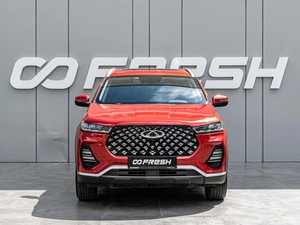 Внедорожник Chery Tiggo 7 Pro 2022 года, 1800000 рублей, Краснодар