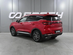 Внедорожник Chery Tiggo 7 Pro 2022 года, 1699000 рублей, Аксай