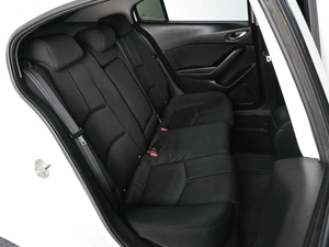 Седан Mazda 3 2016 года, 1499000 рублей, Аксай