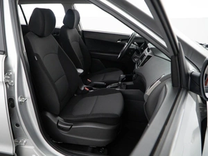 Внедорожник Hyundai Creta 2017 года, 1761444 рублей, Москва