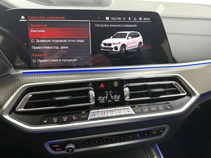 Внедорожник BMW X5 2022 года, 9095000 рублей, Красноярск