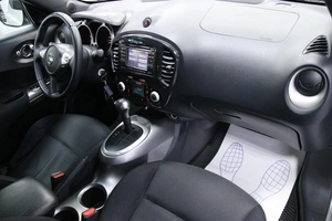 Внедорожник Nissan Juke 2012 года, 1023000 рублей, Солонцы