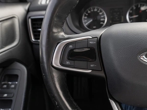 Внедорожник Chery Tiggo 4 2021 года, 1299000 рублей, Саратов