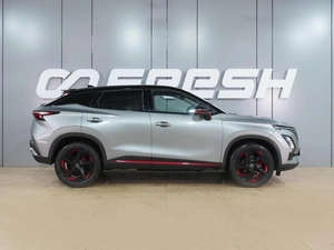 Внедорожник OMODA C5 2022 года, 1899000 рублей, Воронеж