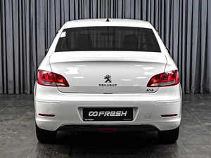 Седан Peugeot 408 2013 года, 709000 рублей, Ставрополь