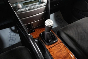 Седан Toyota Camry 2008 года, 1059000 рублей, Сургут