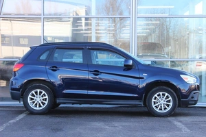 Внедорожник Mitsubishi ASX 2012 года, 899000 рублей, Ярославль