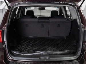 Внедорожник Hyundai Santa Fe 2006 года, 1030000 рублей, Тюмень