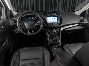 Внедорожник Ford Kuga 2018 года, 1899000 рублей, Тюмень