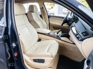Внедорожник BMW X6 2008 года, 1690000 рублей, Волгоград