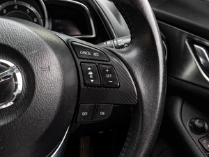 Внедорожник Mazda CX-3 2016 года, 1680000 рублей, Краснодар