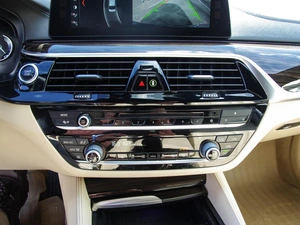 Седан BMW 5 серия 2017 года, 3189000 рублей, Владимир