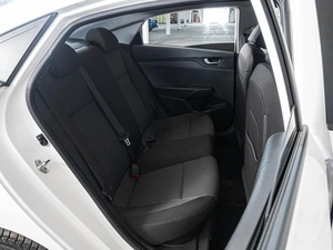 Седан Hyundai Solaris 2021 года, 1515000 рублей, Ставрополь