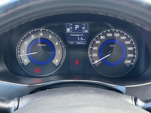 Хетчбэк Hyundai Solaris 2014 года, 1123000 рублей, Ижевск