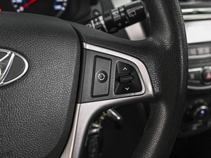 Хетчбэк Hyundai Solaris 2015 года, 1029000 рублей, Ставрополь