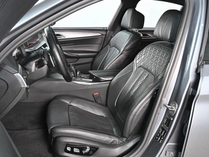 Седан BMW 5 серия 2019 года, 4199000 рублей, Аксай