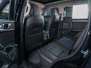 Внедорожник Haval Dargo 2023 года, 2649000 рублей, Сургут