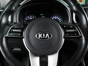 Внедорожник Kia Sportage 2018 года, 2605000 рублей, Воронеж
