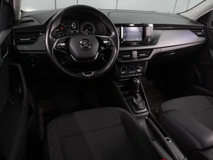Лифтбек Skoda Rapid 2020 года, 1589000 рублей, Воронеж