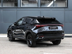 Внедорожник OMODA C5 2023 года, 1549000 рублей, Кирилловка