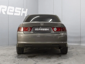 Седан Honda Accord 2007 года, 990000 рублей, Омск