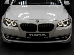 Седан BMW 5 серия 2010 года, 2029000 рублей, Тюмень