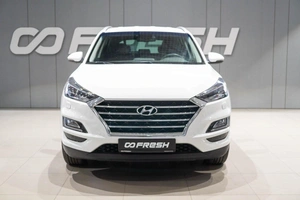 Внедорожник Hyundai Tucson 2020 года, 2479000 рублей, Петрозаводск
