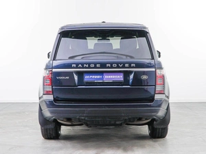 Внедорожник Land Rover Range Rover 2014 года, 3698999 рублей, Москва