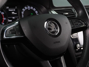 Лифтбек Skoda Rapid 2019 года, 1799000 рублей, Воронеж