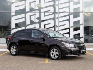 Хетчбэк Chevrolet Cruze 2014 года, 963000 рублей, Краснодар