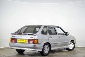 Хетчбэк ВАЗ (LADA) 2114 Samara 2009 года, 189000 рублей, Оренбург