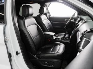 Внедорожник Ford Explorer 2015 года, 2790000 рублей, Тюмень