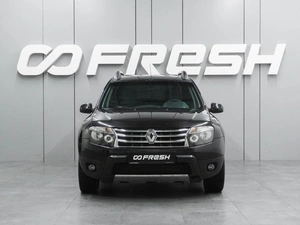 Внедорожник Renault Duster 2014 года, 1124777 рублей, Воронеж