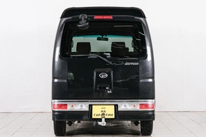 Минивэн Daihatsu Atrai 2009 года, 639000 рублей, Красноярск