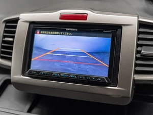 Минивэн Honda Freed 2011 года, 1070000 рублей, Красноярск